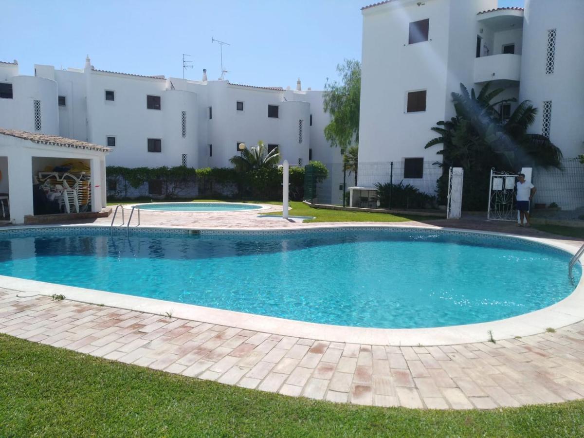 Garden View Vilamoura Apartment Exterior foto